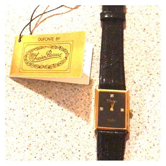 Dufonte by Lucien Piccard - Picture 1 of 7